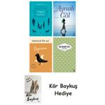 Falaka Ve Diğer Öyküler + Aynalı Göl + Değirmen + Yaslı Mızıka + Kör Baykuş
