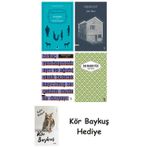 Falaka Ve Diğer Öyküler + Nişan Evi + A ! Etika + Yaslı Mızıka + Kör Baykuş
