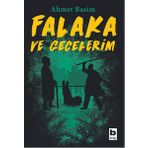 Falaka ve Gecelerim - Ahmet Rasim
