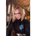 Falan Eyewear Allora Gri Kadın Blue Block Gözlük