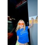 Falan Eyewear Gang Turuncu Kadın Güneş Gözlüğü