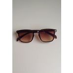 Falan Eyewear Liendberg Kahve Kadın Güneş Gözlüğü