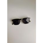 Falan Eyewear Liendberg Yeşil Siyah Kadın Güneş Gözlüğü