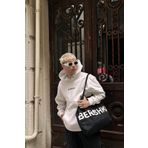 Falan Eyewear Lucien Beyaz Erkek Güneş Gözlüğü