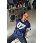 Falan Eyewear Quelza Turuncu Kadın Rave Güneş Gözlüğü
