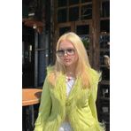 Falan Eyewear Rosa Yeşil Kadın Güneş Gözlüğü