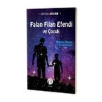 Falan Filan Efendi ve Çocuk - Serkan Arslan