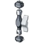 Falcam F22 3" Quick Release Magic Arm Kit