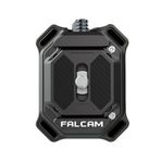 Falcam F38 Quick Release Omuz Askısı İçin Plate