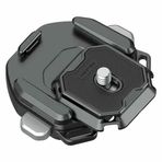 Falcam F38 Quick Release V2 Fotoğraf Makine Askısı Kit