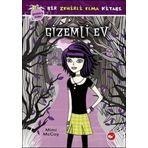 Falcı Kadının Laneti - Bir Zehirli Elma Kitabı - Brandi Dougherty