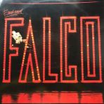 Falco - Emotional - Yabancı 33'lük Plaklar