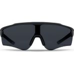 Falco+ Sport Series Unisex Güneş Gözlüğü - Füme - Siyah