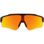 Falco+ Sport Series Unisex Güneş Gözlüğü - Siyah - Kırmızı