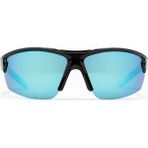 Falco+ Sport Series Unisex Güneş Gözlüğü - Siyah