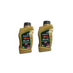 Falcon 15W40 4 ZAMANLI 1 LT MOTOR YAĞI 2 ADET