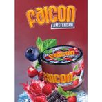Falcon Amsterdam 250 Gr Tekil Ürün Nargile Tatlandırıcısı Olgun Yaban Mersini Ahududu Aromalı