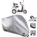 Falcon Assistant 2000 Elektrikli Motor Brandası