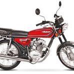 Falcon CG KLASİK ATTACK 100 Motor Brandası