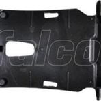 Falcon Cmax 155 Depo Kapak Plastiği Alt