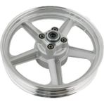 Falcon Confort-Kt Arka Jant
