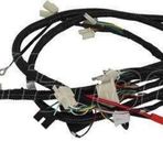 Falcon Cooper 50 Elektrik Tesisatı