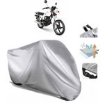 Falcon Crazy 125 Motor Brandası