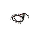 Falcon CRAZY SK125 ELEKTRİK TESİSATI LÜKS ORİJİNAL