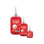 Falcon FC-5543 250 ml Likit Teflon