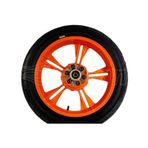 Falcon Fr 177 Racıng Arka Jant Komple