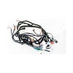 Falcon Fr 177 Racıng Elektrik Tesisatı