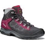 Falcon Gore Tex Bayan Trekking Botu - Fuşya - Füme