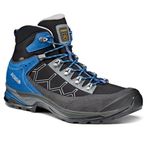 Falcon Gore Tex Füme Mavi Erkek Trekking Botu
