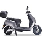 Falcon Leo 6800 Gri Elektrikli Scooter