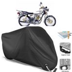 Falcon Leopar 222 Motor Brandası