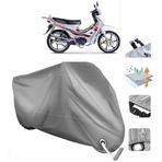 Falcon Magic 100 VINLEKS Motor Brandası