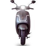 Falcon Martini 50 Yeşil Scooter