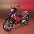 Falcon Master 50 Kaporta Seti (Komple) Kırmızı