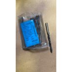 Falcon Matkap Ucu 7.5 mm Hss Demir Çelik Metal Aliminyum 1 Adet