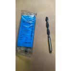 Falcon Matkap Ucu 9 mm Hss Demir Çelik Metal Aliminyum 1 Adet