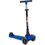 Falcon Mavi Turuncu Winky Scooter