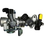 Falcon Mocco 125 Enjeksiyon (Gaz Kelebeği)