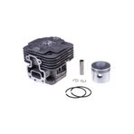 Falcon MOTORLU TIRPAN SİLİNDİR PİSTON KAWASAKİ TJ53 44MM VETA