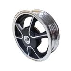 FALCON NEW SOFT ARKA JANT