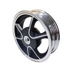 Falcon New Soft On Jant