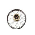 Falcon Ön Jant Gold-Süper 100-5 Yeni