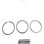 Falcon Piston Sekman Seti Q50 13 Perno-New Comfort