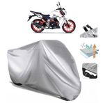 Falcon Shark 188 Motor Brandası