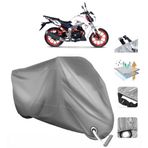 Falcon Shark 188 VINLEKS Motor Brandası