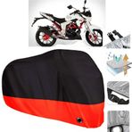 Falcon Sharp 200 Motor Brandası